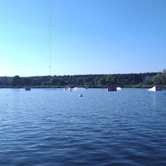 Красково вейк парк