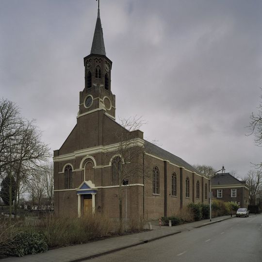 Sint-Martinuskerk