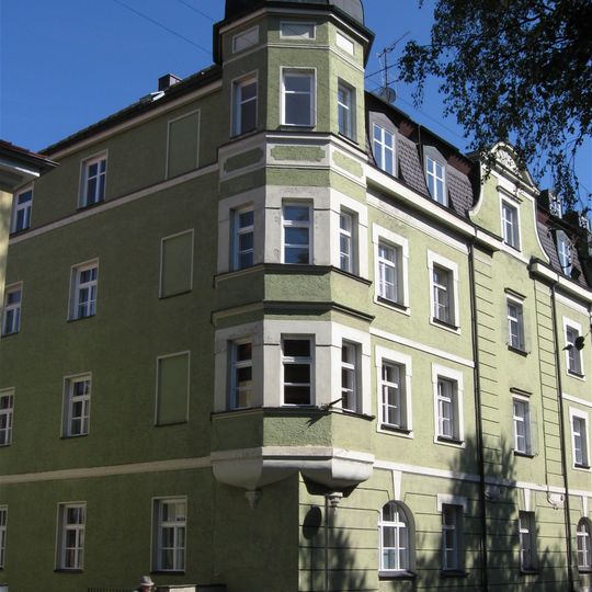 Wohnhaus