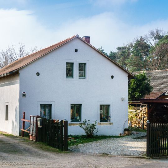 August-Bebel-Straße 3a