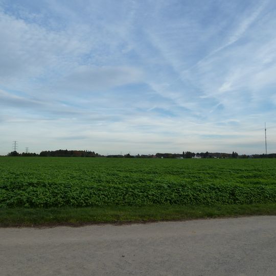 Roman villa Valkenburg-Heihof