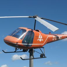 Enstrom F-28A