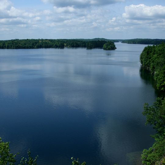 Frontenac Provincial Park
