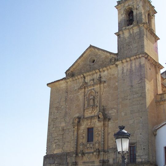 Iglesia de San Antonio