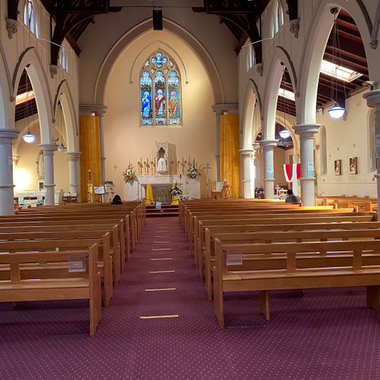 Mary Mackillop Memorial Chapel and Museum