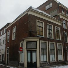 Hogewoerd 153, Leiden