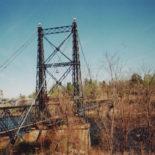 Two Cent Bridge