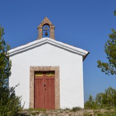 Sant Salvador de Pereres