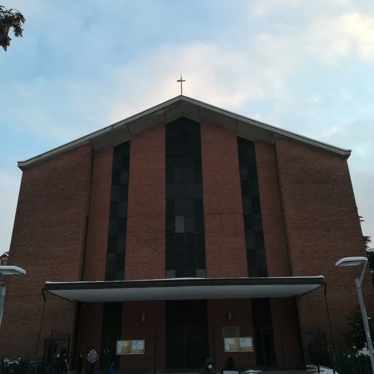 Chiesa di San Martino