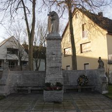 Kriegerdenkmal