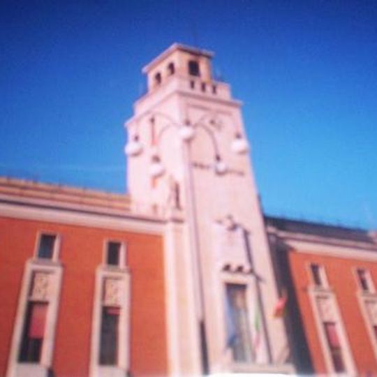 Free Municipal Consortium of Enna