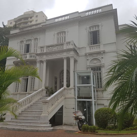 Residence of Michel Assad