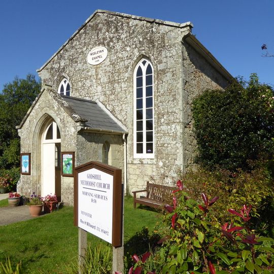 Methodist Church