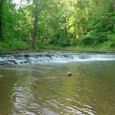 David Crockett State Park