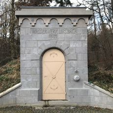 Wasserwerk (Lorsbach)