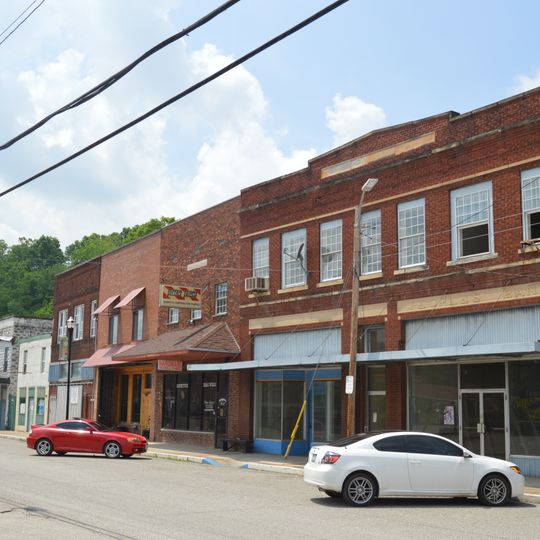Olive Hill
