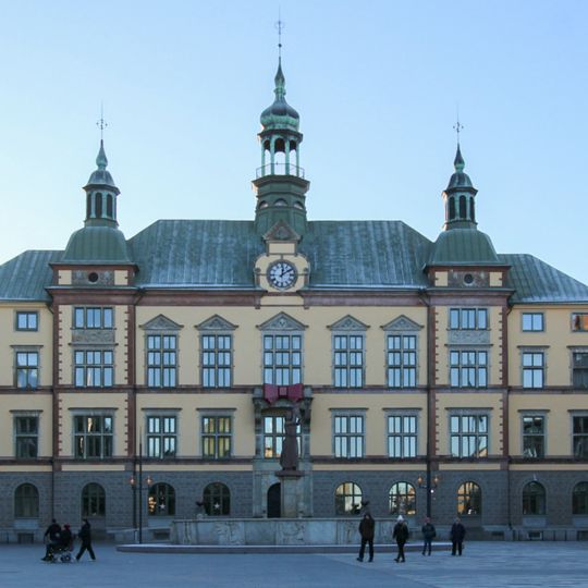 Eskilstuna