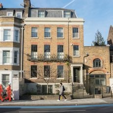 180, Kennington Park Road Se11