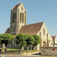 Hérouville-en-Vexin