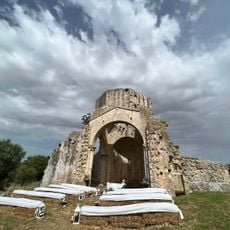 Monastero di San Bruzio