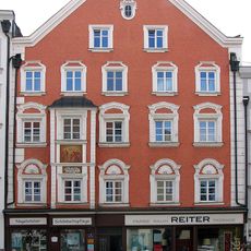 Unterer Stadtplatz 4