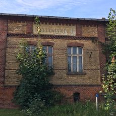 Weißwasser, Güterstraße 4