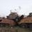 Cmentarz czołgów w Asmarze