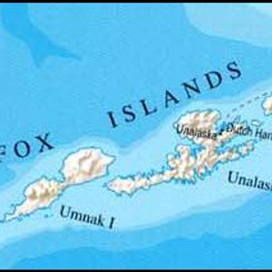 Fox Islands