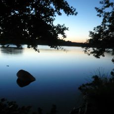 Lenzener See