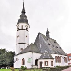 Evangelische Kirche