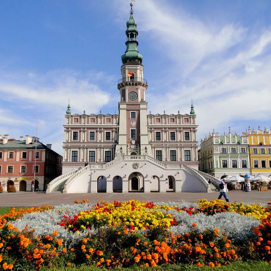 Zamość