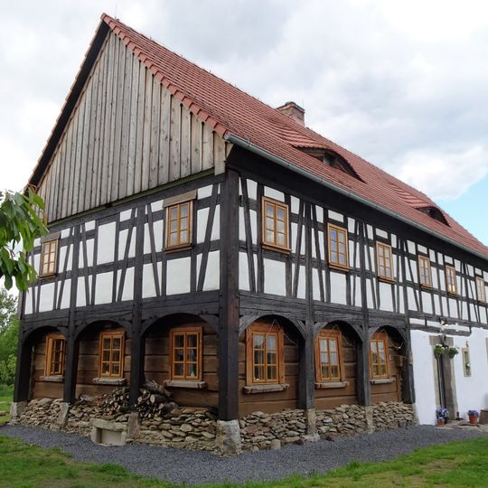 Grabiszyce Sredne 118