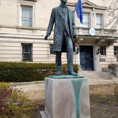 Eleftherios Venizelos