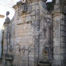 Fonte do Largo João Franco