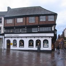 5 And 6, Greenmarket