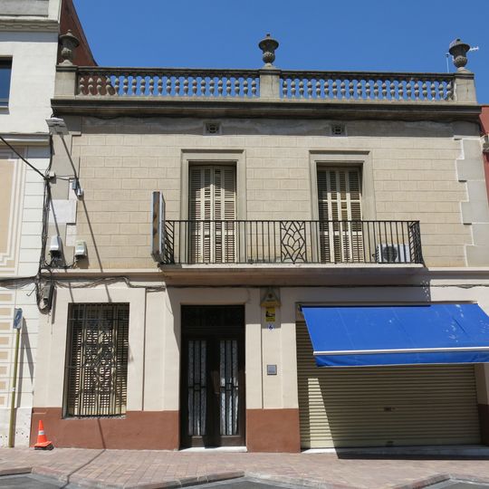 Casa Moliner