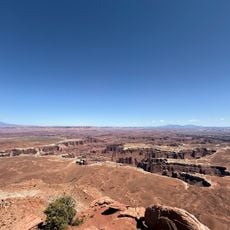 Grand View Point Trail