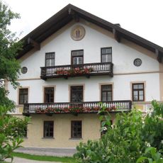 Oberbiberger Straße 12