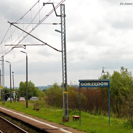 Gorzędów