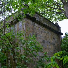 Scatcherd Mausoleum