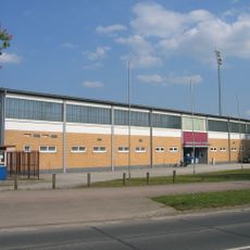 Weserberglandstadion