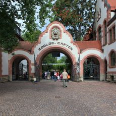 Zoo de Leipzig