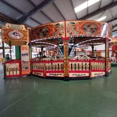 Folly Farm Adventure Park and Zoo