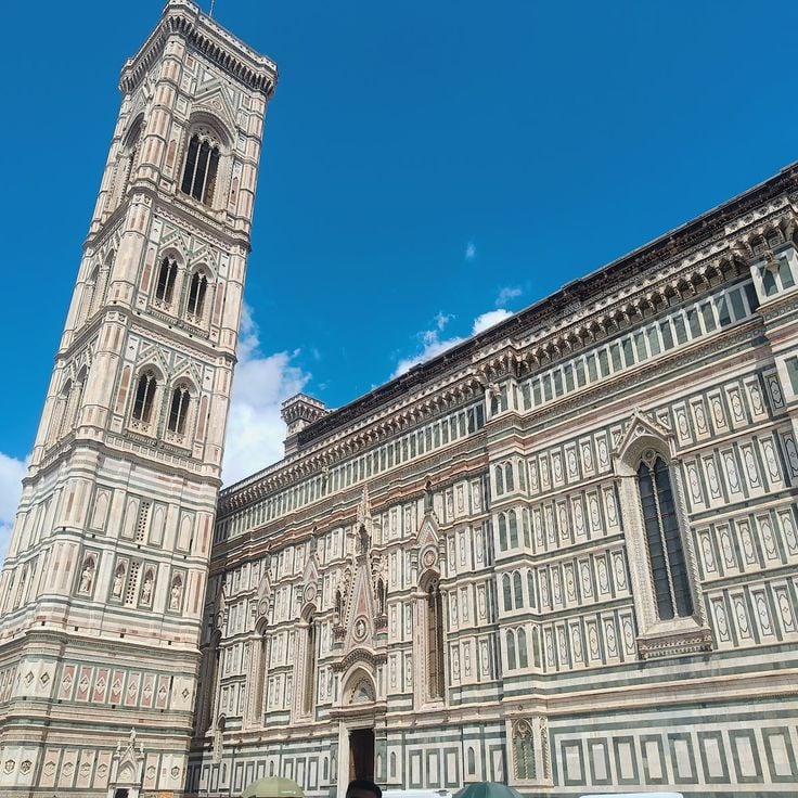Giottos Campanile
