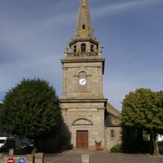 Église Saint-Pierre de Ploemeur
