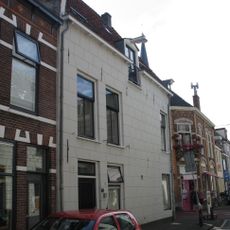 Boven Nieuwstraat 27, Kampen