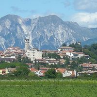San Daniele del Friuli
