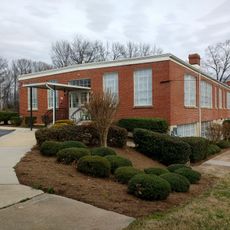 Schoolfield School Complex