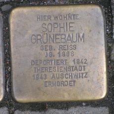 Sophie Grünebaum