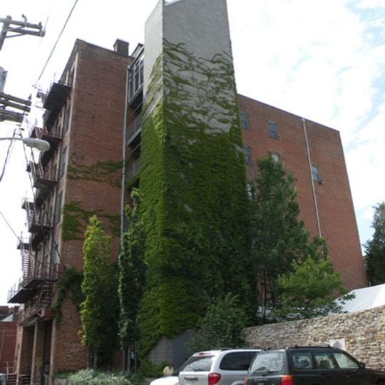 Mattress Factory
